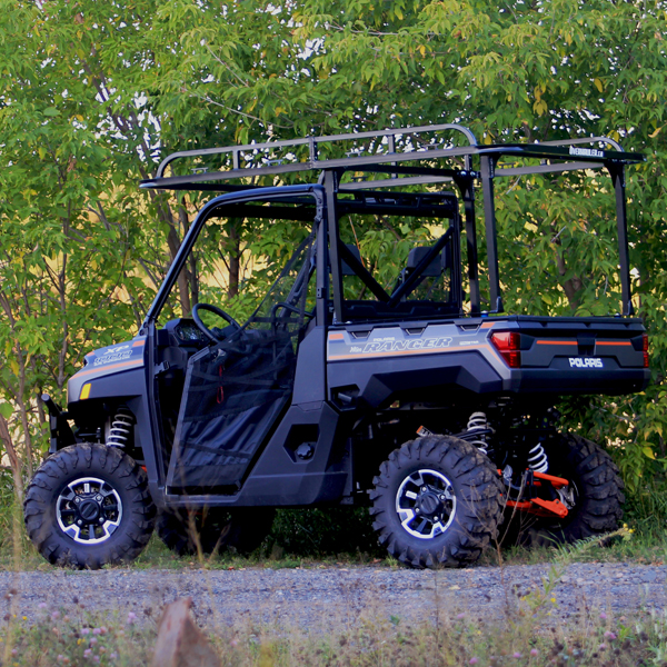 Ranger or Defender
