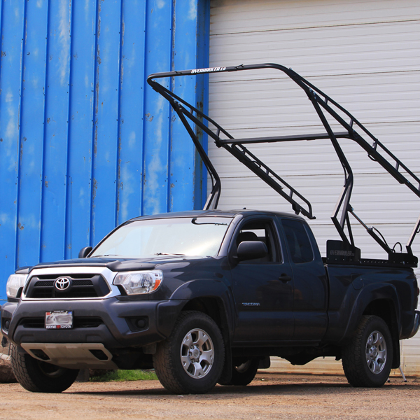 Midsize/Superduty